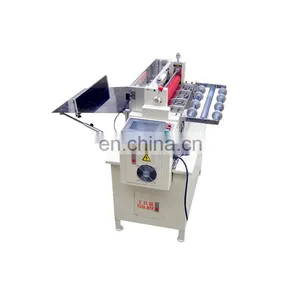 HeXin HX-500B Electronic Kiss Cutting Machine thumbnail-4