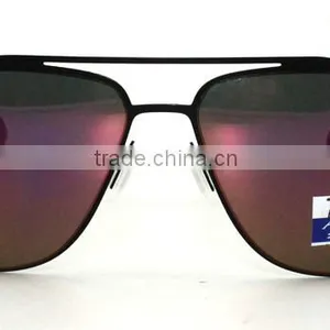 Sunglass Frame and Sunglasses With Lenses Polarized and Sunglasses Lenses UV400 thumbnail-2