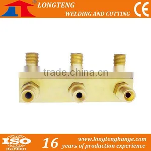 Gas Distributor for CNC Flame Cutting Machine thumbnail-1