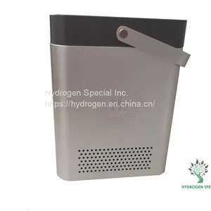 Hydrogen-Oxygen Inhaler thumbnail-4