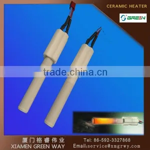 China High Quality 230V Wood Burner Resistance Heater thumbnail-5