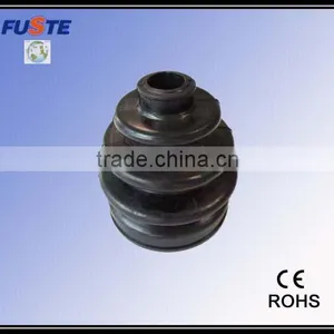 Moulded Custom Rubber Products thumbnail-1