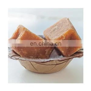 Vietnamese Jaggery Sugar/Bulk Sale Palm Sugar Made in Vietnam thumbnail-5