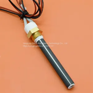 240V350W MCH Ceramic Igniter Ceramic Ignition Stick MCH Ceramic Heater MCH Ceramic Heating Tube Can OEM or ODM thumbnail-2