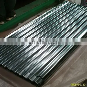 Ppgi Coils Galvanized Sheet Metal Zinc For House Roofing thumbnail-1