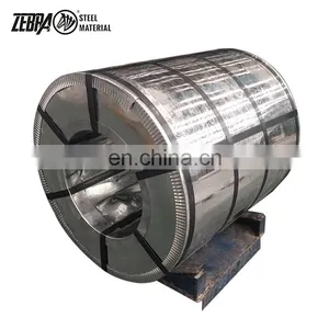 Prime Hot Dipped Zinc Coated Galvanized Steel Coils Iron Steel Suppliers Prices Galvanized Steel Coil thumbnail-1