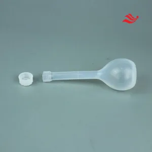 China Factory 100ml PFA Volumetric Flask, With Extraordinary Chemical Tolerance, Is Used in The Semiconductor Analysis and Testing Industry thumbnail-5