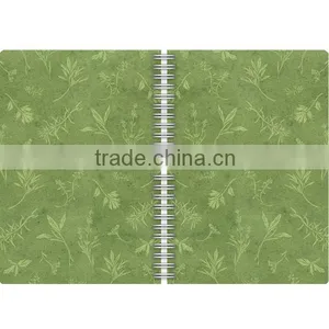 a4 a5 Spiral Notebook With Custom Printed thumbnail-4
