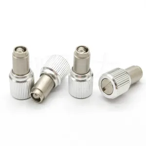 Captive Screw PF09/PF10-M3-0/1/2 Spring Screw Spring Screw Fasteners thumbnail-1