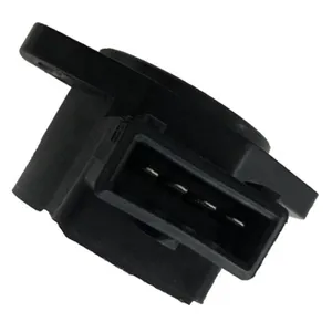 Haoxiang New Auto Drosselklappenstellungssensor TPS Sensor Acelerador 89452-28030 für Toyota Camry 4Runner Celica thumbnail-2