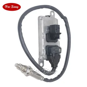Haoxiang Europe Truck 24V Nitrogen Oxide Nox Sensor OE 4326863 5WK96765A 4326862 5WK9 6751C 4326863 A2C89789800-01 for CUMMINS thumbnail-1