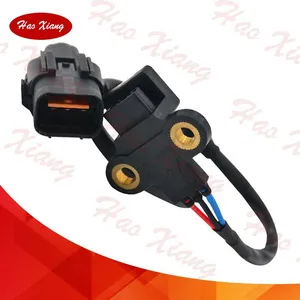 Haoxiang New Material Auto Crankshaft Position Sensor 39318-39800 For Kia Sorento 2003 2004 2005 2006 Car Accessories thumbnail-2