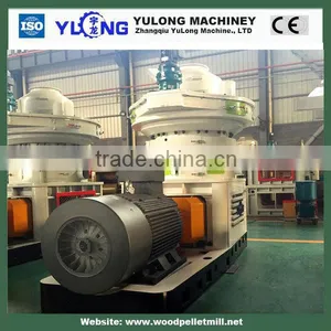 Good Price Wood Pellet Making Machine thumbnail-4