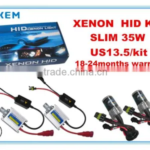 HID Kit H1 12V 35W thumbnail-1
