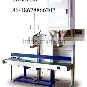 10-20kg/bag Pellet Packing Machine (sew Sealer) thumbnail-1