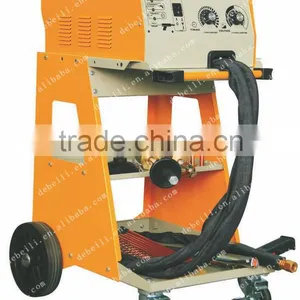 Auto Welding Machine AX-58E thumbnail-1
