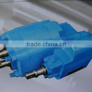 Commercial Gear Pump thumbnail-1