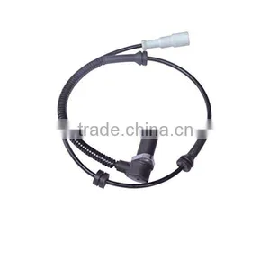 ABS Sensor, Speed Sensor, Wheel Sensor Front Right OEM:96549713 thumbnail-3
