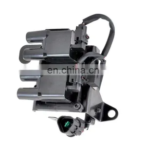 Good New Coil Pack for Hyundai Accent I ATOS 27301-02600 thumbnail-4