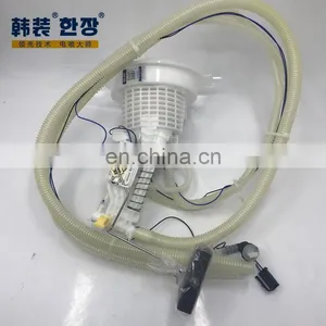 E7264A	Fuel Pump Assembly	For	Chrysler 300C/LX/L2/LE thumbnail-2