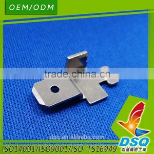 Hot Selling Metal PCB Connector Terminal thumbnail-1