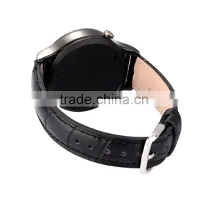 Hot Selling Touch Screen Smart Watch Phone Android With Sim Card thumbnail-3