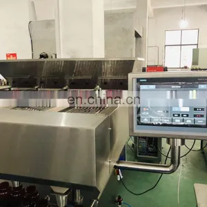 48 Channel Automatic Pharmacy Honey Pill Capsule Tablet Counting Machine For Sale thumbnail-5