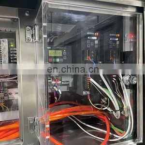 Automatic Horizontal Daily Necessities Toothpaste Soap Laundry Soap Comb Cartoning Machine thumbnail-4