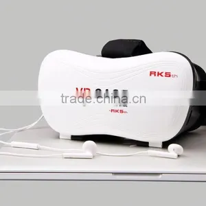 Flash Sale 3d Glasses 3d vr Box Magic Box thumbnail-4