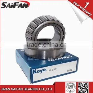 SAIFAN KOYO Motorcycle Bearing 32224 High Quality Import Brand Roller Bearing 32224 thumbnail-1