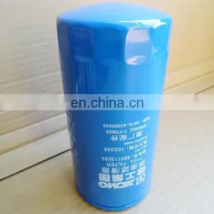 Xcmg Wheel Loader LW500KN Parts Oil Filter Weichai Engine Parts 860133763 61000070005H thumbnail-5