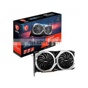 2022 New 12GB Gpu Graphic Cards RX 6900XT 6800XT 6700XT thumbnail-1