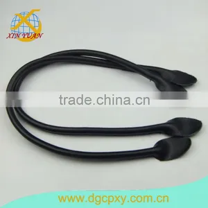 Cow Leather Handle for Bag Genuine Leather Handle Bag Accesseries thumbnail-1