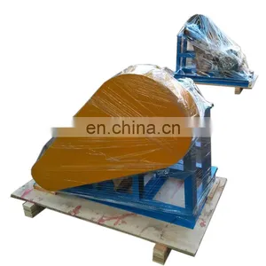 Hot Selling Corn Ring Snacks Making Machine Price in Pakistan thumbnail-3