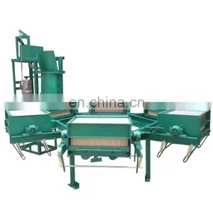 Chalk Making Machine Colored Chalk Making Machine thumbnail-3