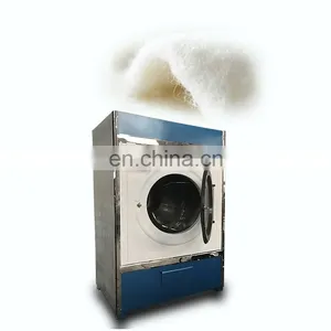 Small Wool Washing Machine for Sale Industrial Washing Machine thumbnail-5