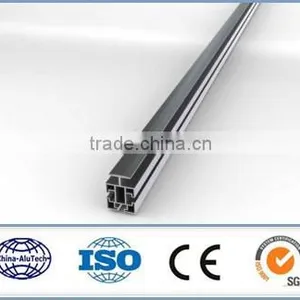 High Quality Aluminium Rail for Solar Mounting System thumbnail-3