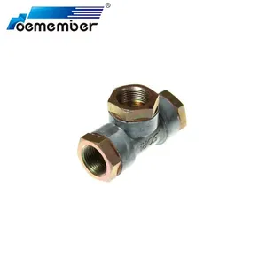 Hot Sale Truck Non-return Valve 4342080000 Double Check Valve thumbnail-3
