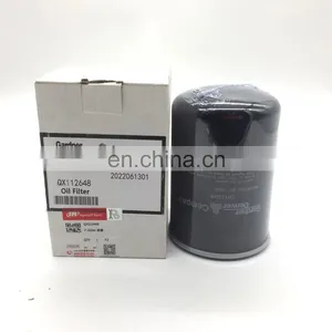 Original Compressor Spare Parts Coolant Filter Oil Filter QX112648 Ingersoll Rand Air Compressor Parts thumbnail-2