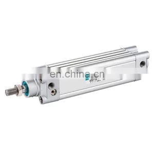 ISO 15552 (ISO 6431) CS Series Square Cylinder thumbnail-1