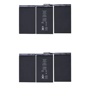 For IPad 2 A1376 A1395 A1396 A1397 A1316 Replacement Phone Batteries Mobile Phone Battery thumbnail-5