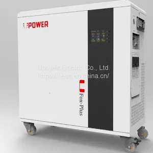 UFox-PLUS 5KW - 副本