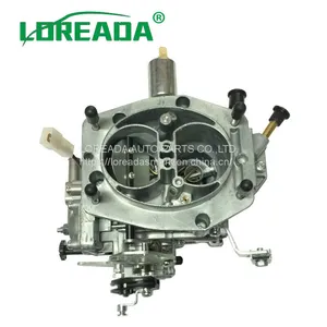 Loreada Carb Carby Carburettor CARBURETOR for LADA 081C 21081-1107010 21081C thumbnail-1