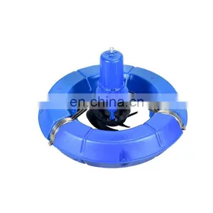 Shrimp Pond Farming Aerator/fish Farming Aerator/aerators for Aquaculture thumbnail-1