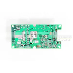 Single Phase PCB Motherboard Electric Car Special Charging Controller Circuit Board PCBA Ev Charger Control Board Suppliers thumbnail-3