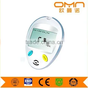 Guangzhou HbA1c Meter Analyzer Machine Hemoglobin Test Meter thumbnail-2
