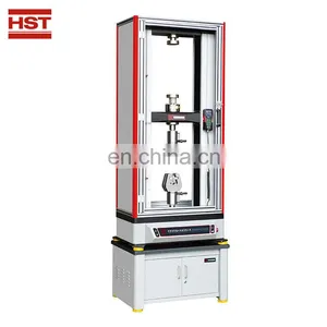 20KN UTM Electronic Tensile Machine Measuring Instrument Laboratory Universal Testing Equipment thumbnail-4