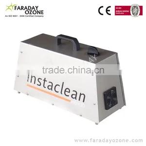 Portable Ozone Air Sterilizer to Purify the Air thumbnail-3