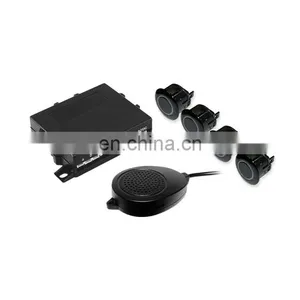Promata DC 12V Speed Control PDC Ultrasonic Car Reverse Parking Sensor thumbnail-1