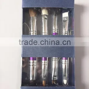 4pcs Double End Promotion Cosmetic Brush thumbnail-2